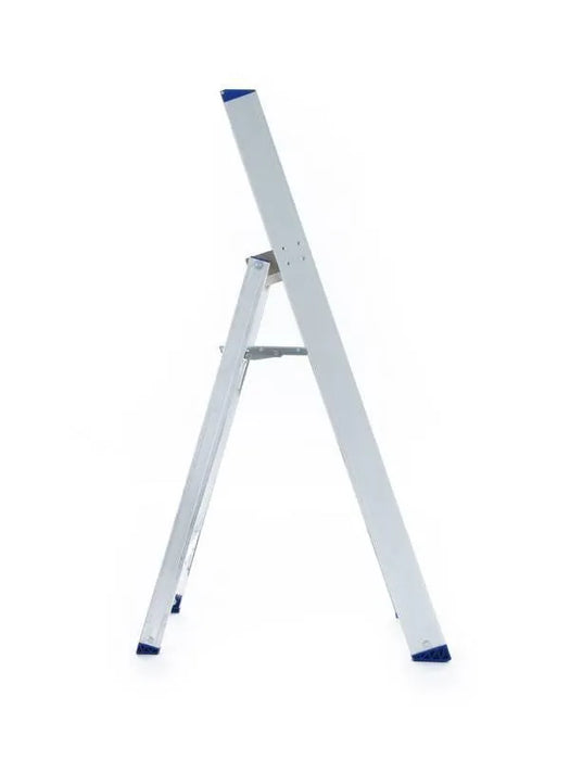 Eurostairs Prof. Stehleiter 1x4 Stufen - Gerüstexpress.de