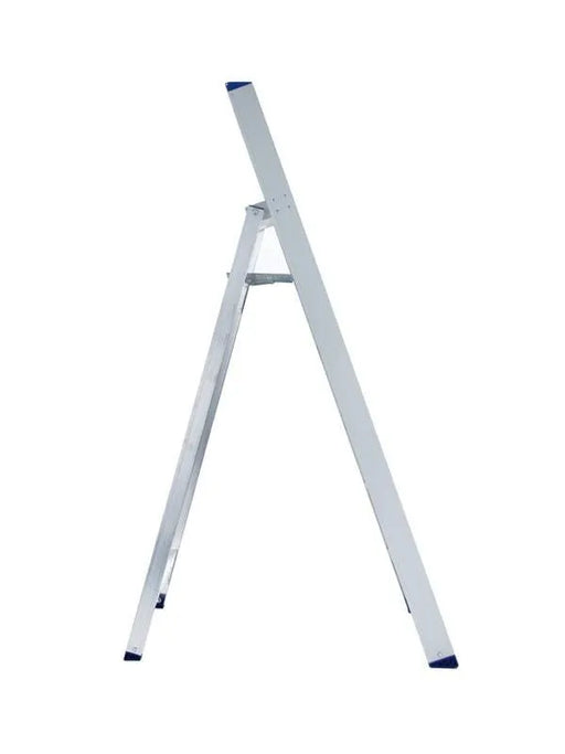 Eurostairs Prof. Stehleiter 1x5 Stufen - Gerüstexpress.de