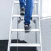Eurostairs Prof. Stehleiter 1x7 Stufen - Gerüstexpress.de