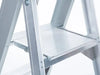 Eurostairs Prof. Stehleiter 1x7 Stufen - Gerüstexpress.de