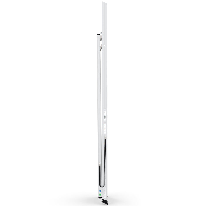 Expert Leiter | 11 stufen | Einseitig Begehbar - Gerüstexpress.de