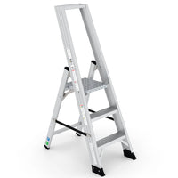 Expert Ladder | 3 Steps | One-Sided Access 