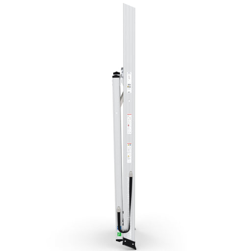 Expert Leiter | 5 Stufen | Einseitig Begehbar - Gerüstexpress.de