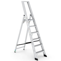 Expert Ladder | 6 Steps | One-Sided Access 