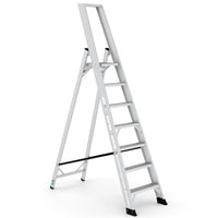Expert Ladder | 7 Steps | One-Sided Access 