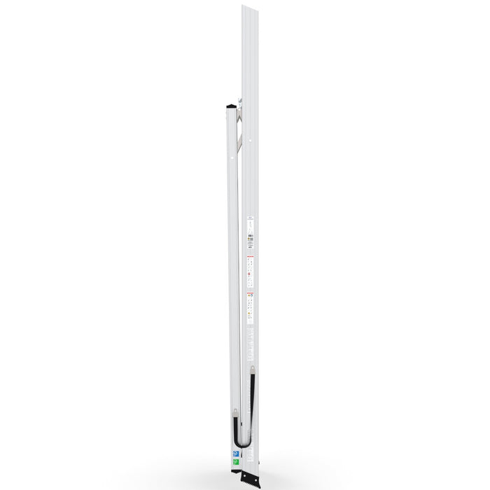 Expert Leiter| 8 Stufen | Einseitig Begehbar - Gerüstexpress.de