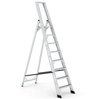 Expert Ladder | 8 Steps | One-Sided Access 