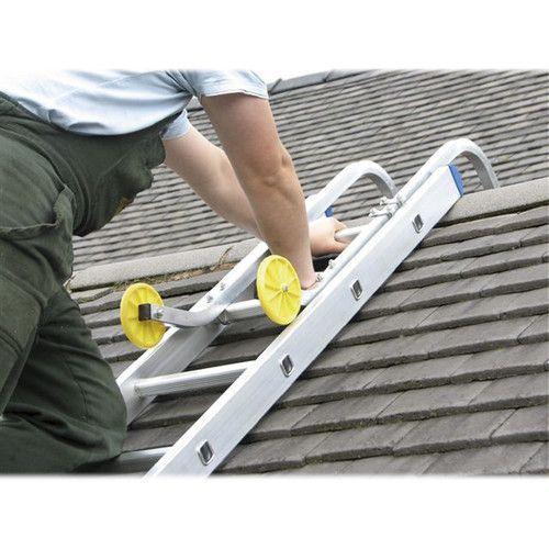 Firsthaken für Leitern - Gerüstexpress.de