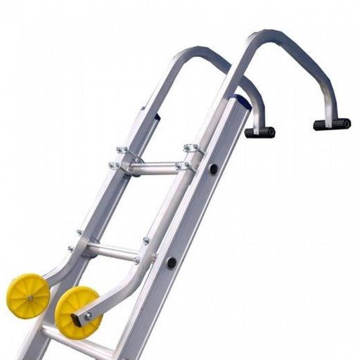 Firsthaken für Leitern - Gerüstexpress.de