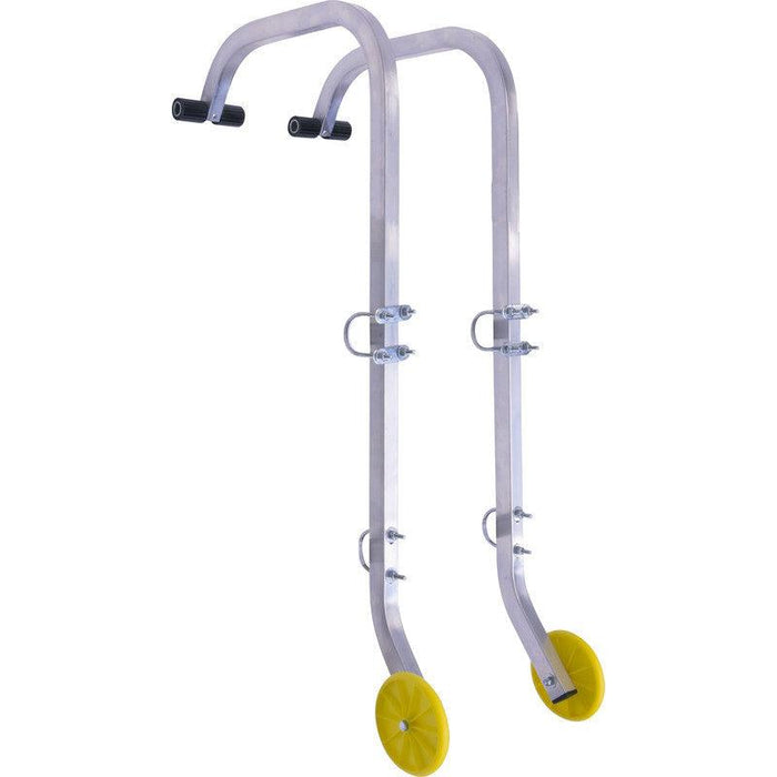 Firsthaken für Leitern - Gerüstexpress.de