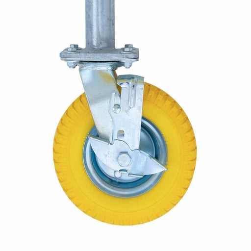 Gartengerüstrad je - Gerüstexpress.de