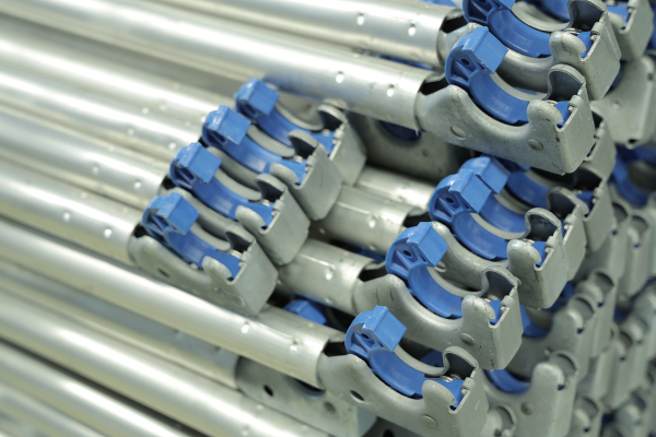 Blizzard Rollgerüst 1.80m x 0.75m | AH 3.19 bis 9.53 Meter