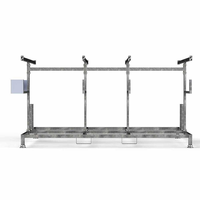 Gerüst Transportgestell 305 cm - Gerüstexpress.de