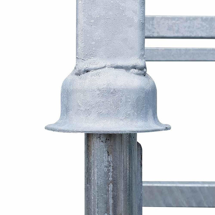 Gerüst Transportgestell 305 cm - Gerüstexpress.de