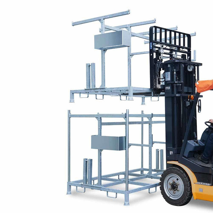 Gerüst Transportgestell 305 cm - Gerüstexpress.de