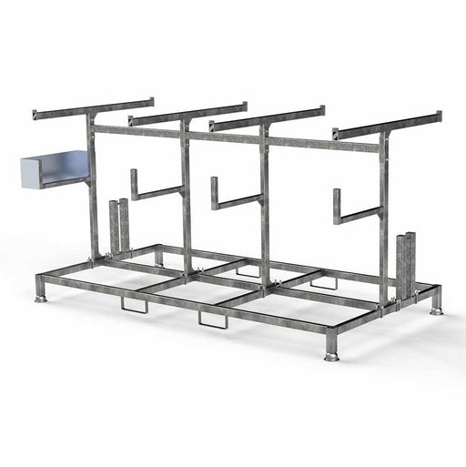 Gerüst Transportgestell 305 cm - Gerüstexpress.de