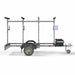 Gerüstanhänger 250 cm - Gerüstexpress.de
