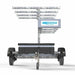 Gerüstanhänger 250 cm - Gerüstexpress.de