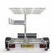 Gerüstanhänger 250 cm - Gerüstexpress.de