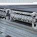 Gerüstanhänger + Rollgerüst Basic 90x190 8,2m Arbeitshöhe - Gerüstexpress.de