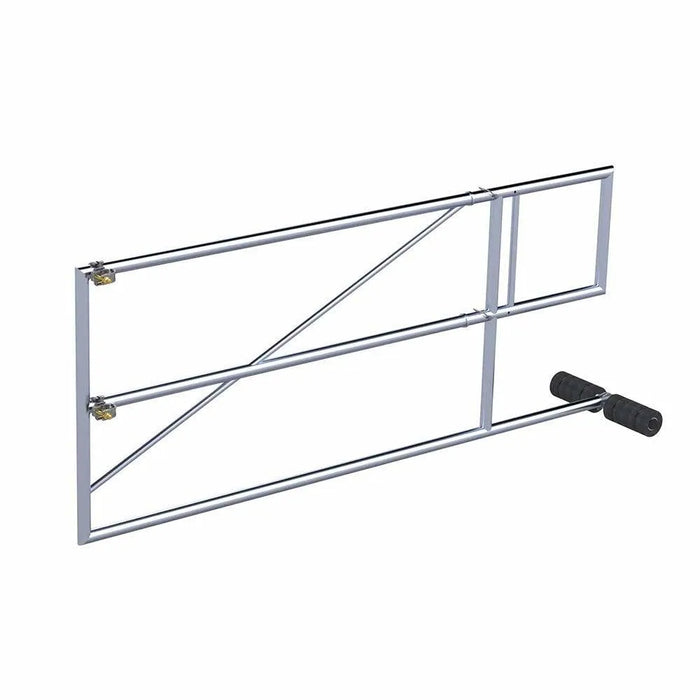 Gerüsterweiterung Dachgaube Ausweichkonsole XL - Rollgerüst, max. 4 Plattformen - Gerüstexpress.de