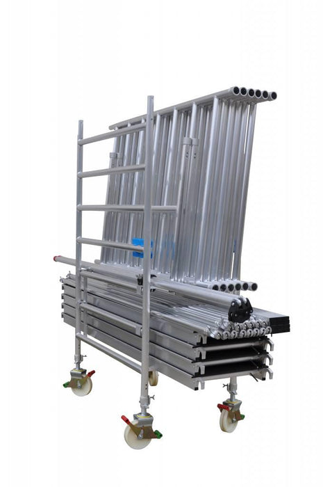 Gerüsttransportkonsolen - Gerüstexpress.de