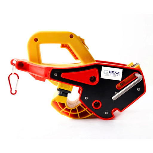 GEXX TOOLS Leiterkopfsicherung - Leiterklemme - Gerüstexpress.de