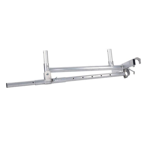 Halterung für Schornsteingerüst - Gerüstexpress.de