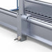 Handlauf Laufsteg komplett 5 Meter - Gerüstexpress.de
