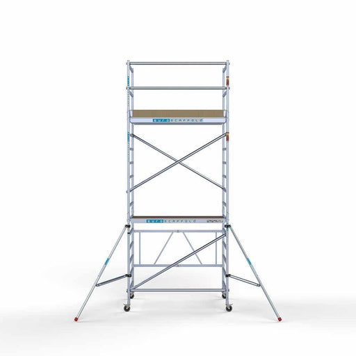 Kombi-Zimmergerüst 135 cm breit 5,7 m Arbeitshöhe - GerüstExpress