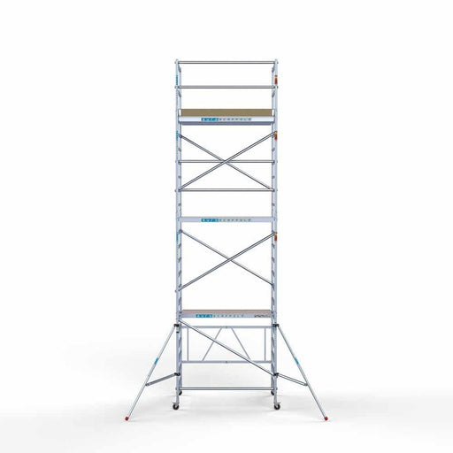 Kombi Zimmergerüst 135 cm breit 7,5m Arbeitshöhe - GerüstExpress