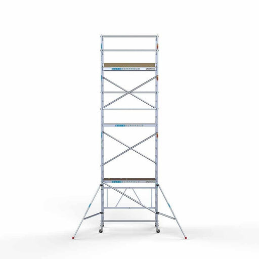 Kombi-Zimmergerüst 90 cm breit 7,5 m Arbeitshöhe - GerüstExpress