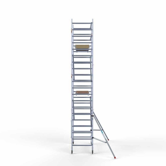 Kombi Zimmergerüst 90 cm breit 6,5m Arbeitshöhe - GerüstExpress
