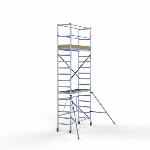 Kombi Zimmergerüst 5,7m Arbeitshöhe - GerüstExpress