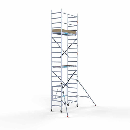 Kombi-Zimmergerüst 6,5 m Arbeitshöhe - GerüstExpress