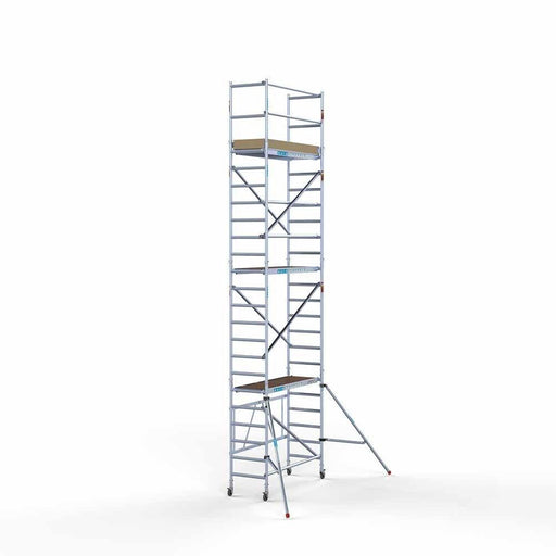 Kombi Zimmergerüst 7,5 m Arbeitshöhe - GerüstExpress