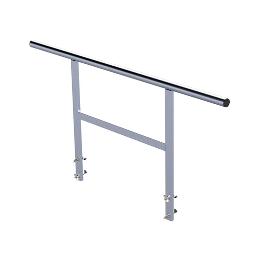 Innengeländer des Treppenturms - Gerüstexpress.de