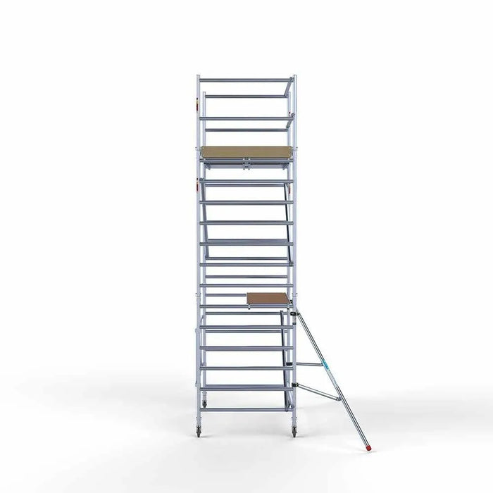 Kombi - Zimmergerüst 135 cm breit 5,7 m Arbeitshöhe - Gerüstexpress.de