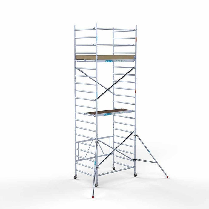 Kombi Zimmergerüst 135 cm breit 6,5m Arbeitshöhe - Gerüstexpress.de