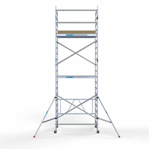 Kombi Zimmergerüst 135 cm breit 6,5m Arbeitshöhe - Gerüstexpress.de