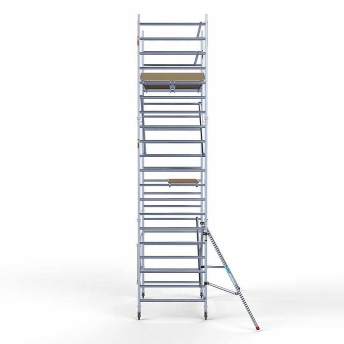 Kombi Zimmergerüst 135 cm breit 6,5m Arbeitshöhe - Gerüstexpress.de