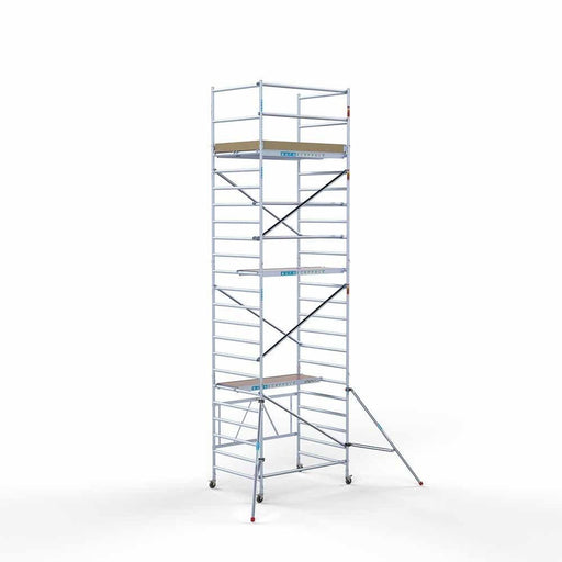 Kombi Zimmergerüst 135 cm breit 7,5m Arbeitshöhe - Gerüstexpress.de