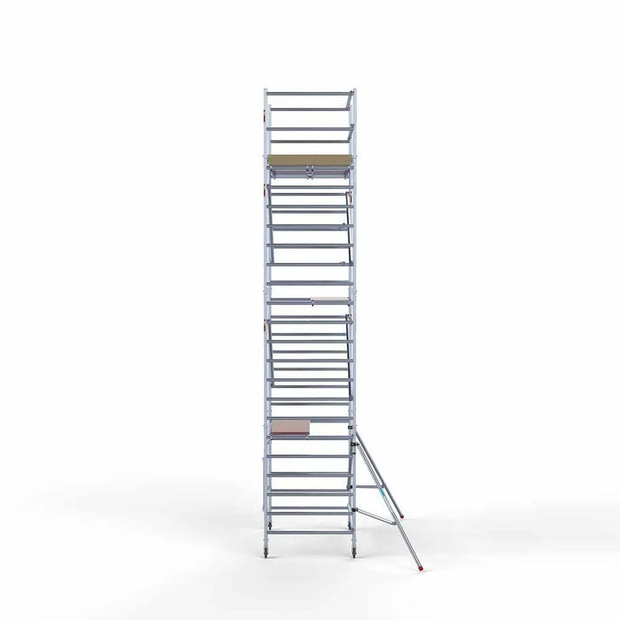 Kombi Zimmergerüst 135 cm breit 7,5m Arbeitshöhe - Gerüstexpress.de