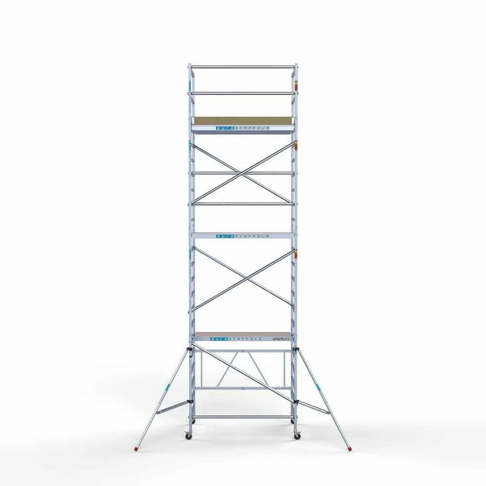 Kombi Zimmergerüst 135 cm breit 7,5m Arbeitshöhe - Gerüstexpress.de