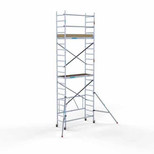 Kombi - Zimmergerüst 6,5 m Arbeitshöhe - Gerüstexpress.de