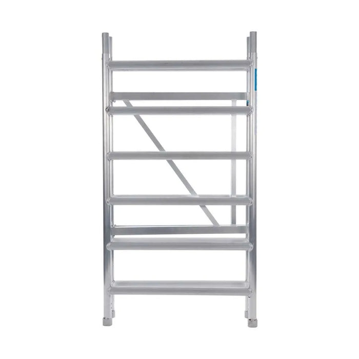 Kombi - Zimmergerüst 90 cm breit, 4,7 m Arbeitshöhe - Gerüstexpress.de