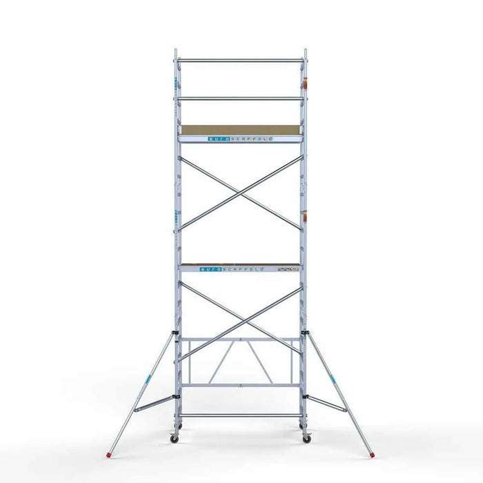 Kombi Zimmergerüst 90 cm breit 6,5m Arbeitshöhe - Gerüstexpress.de