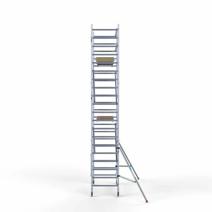 Kombi Zimmergerüst 90 cm breit 6,5m Arbeitshöhe - Gerüstexpress.de