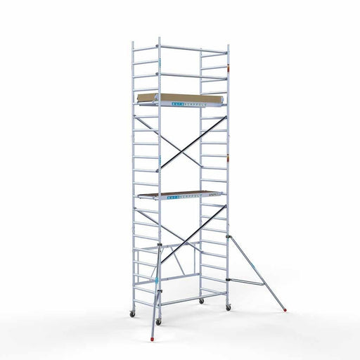 Kombi Zimmergerüst 90 cm breit 6,5m Arbeitshöhe - Gerüstexpress.de