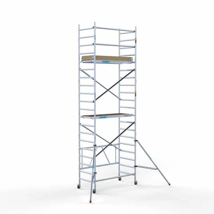 Kombi Zimmergerüst 90 cm breit 6,5m Arbeitshöhe - Gerüstexpress.de